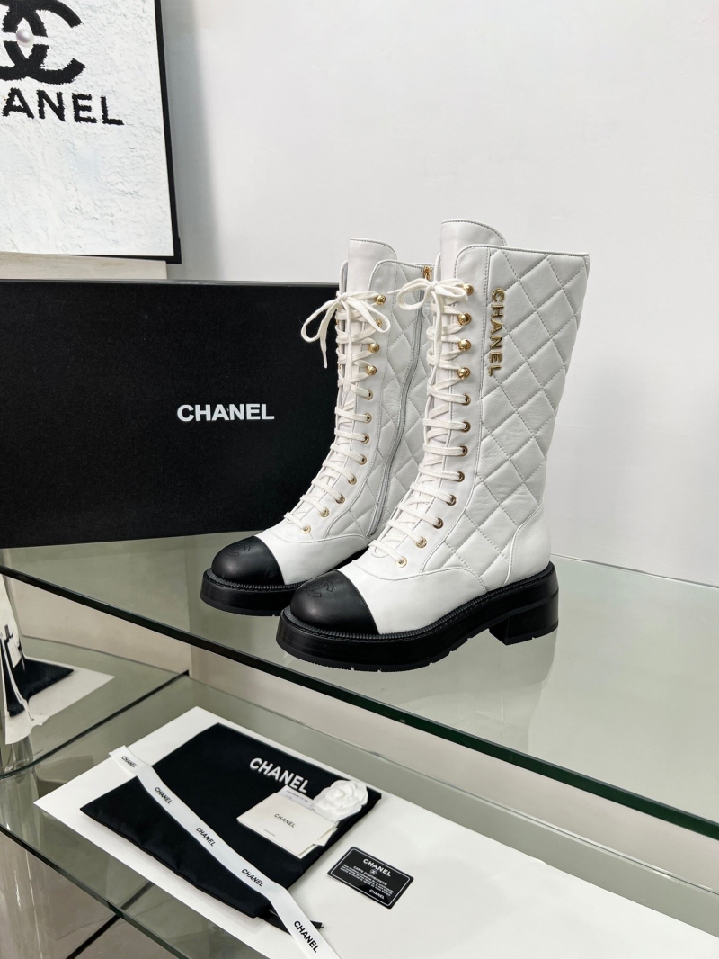 Ch**el boots